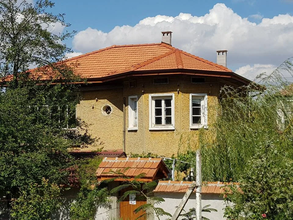 Ремонт на покрив с керемиди – реализиран обект на ДНД 56 ЕООД в Плевен и региона, снимка 9