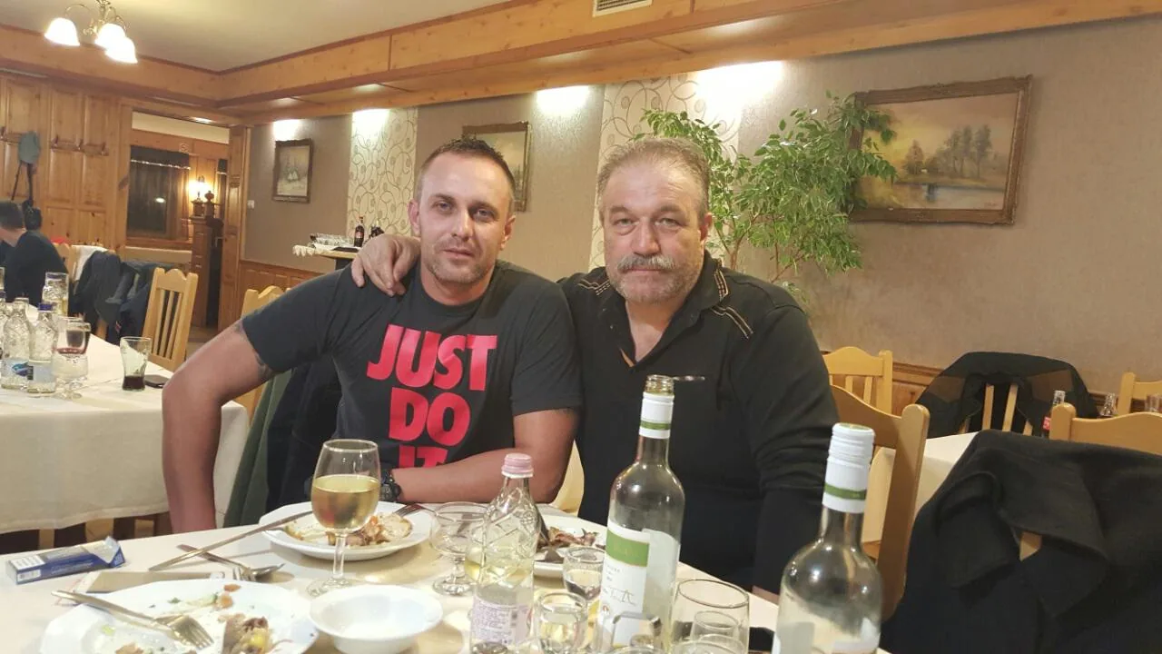 Груб строеж и покривен скелет – реализиран обект на ДНД 56 ЕООД в Плевен и региона, снимка 55