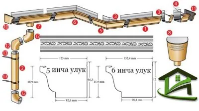Ремонт на покрив с керемиди – реализиран обект на ДНД 56 ЕООД в Плевен и региона, снимка 57